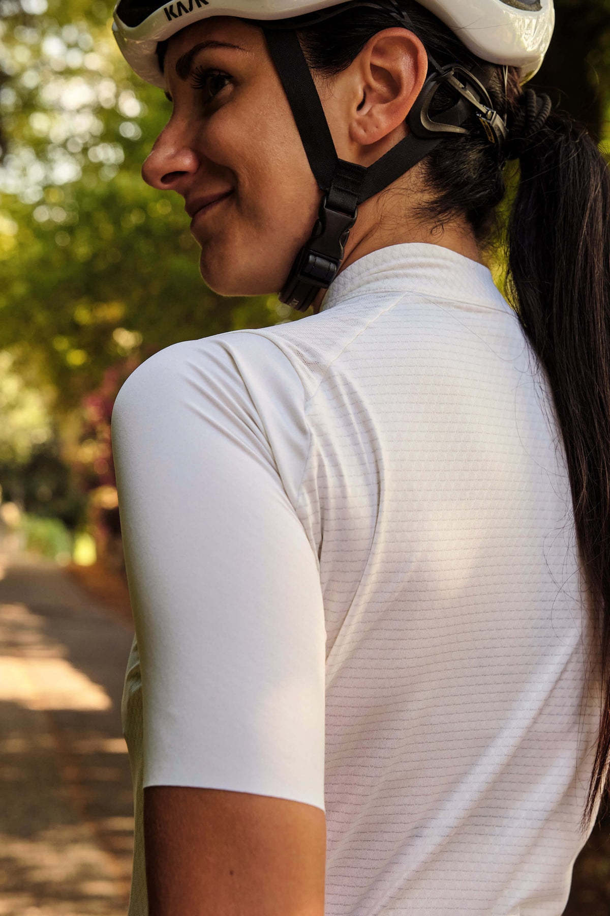 Women's FR-C Pro Jersey by Giordana Cycling, , Made in Italy