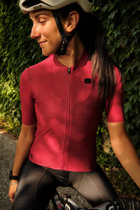 Women's FR-C Pro Jersey by Giordana Cycling, , Made in Italy