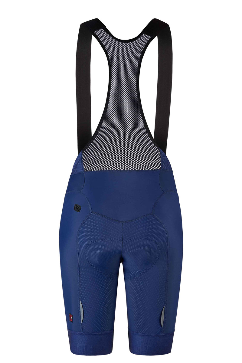 Women's FR-C Pro Bib Short by Giordana Cycling, , Made in Italy