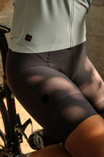 Women's FR-C Pro Bib Short - Shorter Inseam by Giordana Cycling, , Made in Italy