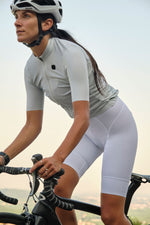 Women's FR-C Pro Bib Short by Giordana Cycling, , Made in Italy