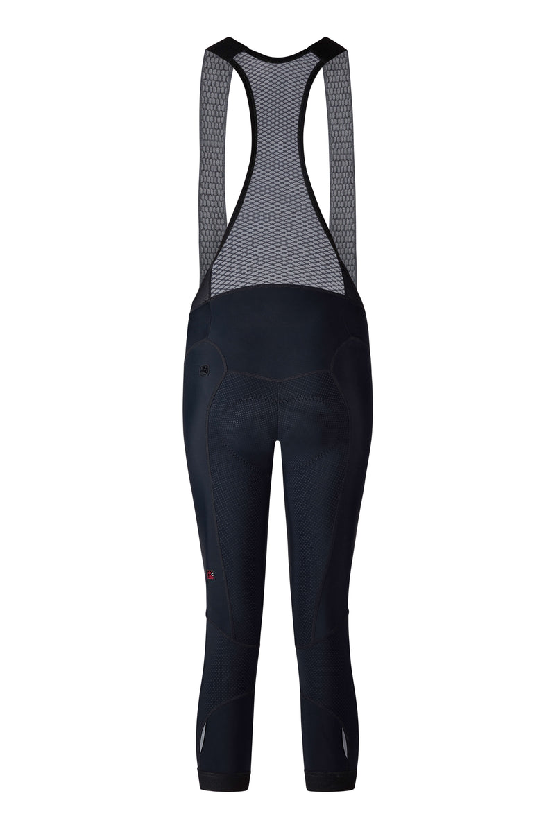 Women's FR-C Pro Bib Knicker by Giordana Cycling, , Made in Italy