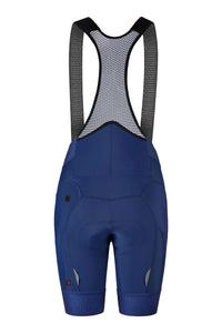 Women's FR-C Pro Cargo Bib Short by Giordana Cycling, , Made in Italy