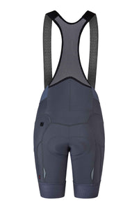 Women's FR-C Pro Cargo Bib Short by Giordana Cycling, , Made in Italy