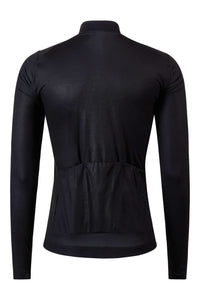 Women's FR-C Pro Lightweight Long Sleeve Jersey by Giordana Cycling, , Made in Italy