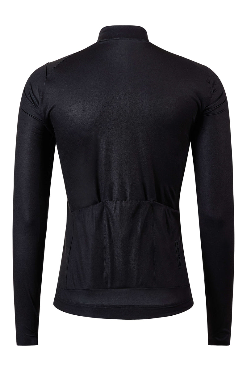 Women's FR-C Pro Lightweight Long Sleeve Jersey by Giordana Cycling, , Made in Italy