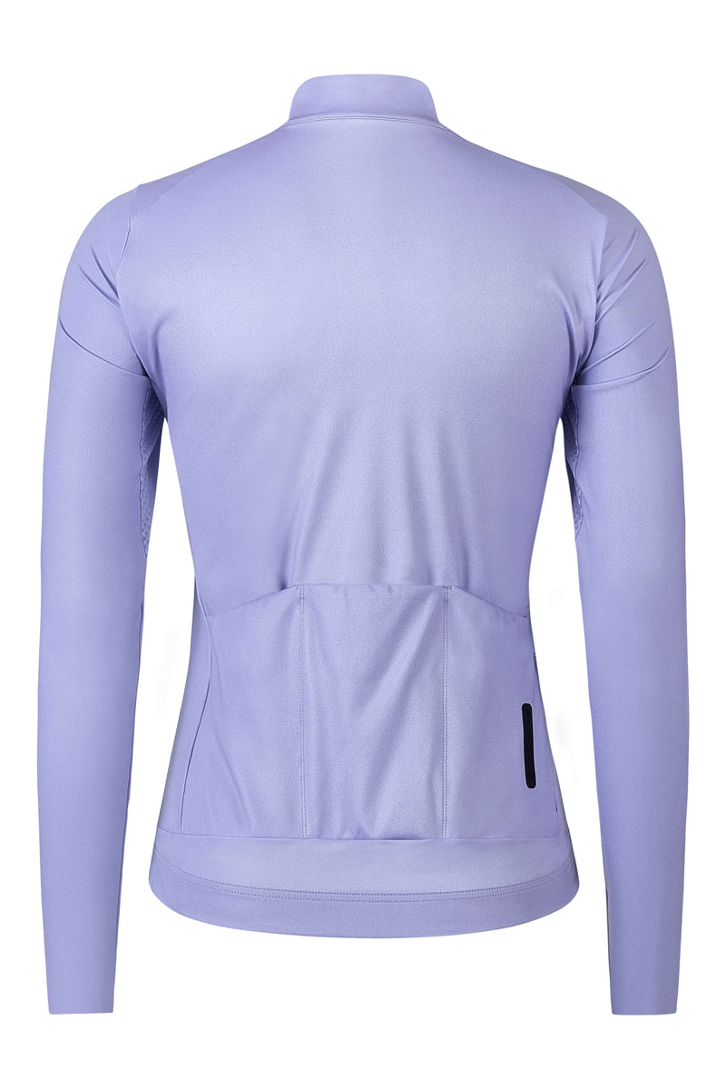 Women's FR-C Pro Lightweight Long Sleeve Jersey by Giordana Cycling, , Made in Italy