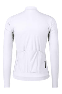 Women's FR-C Pro Lightweight Long Sleeve Jersey by Giordana Cycling, , Made in Italy