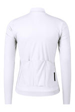 Women's FR-C Pro Lightweight Long Sleeve Jersey by Giordana Cycling, , Made in Italy