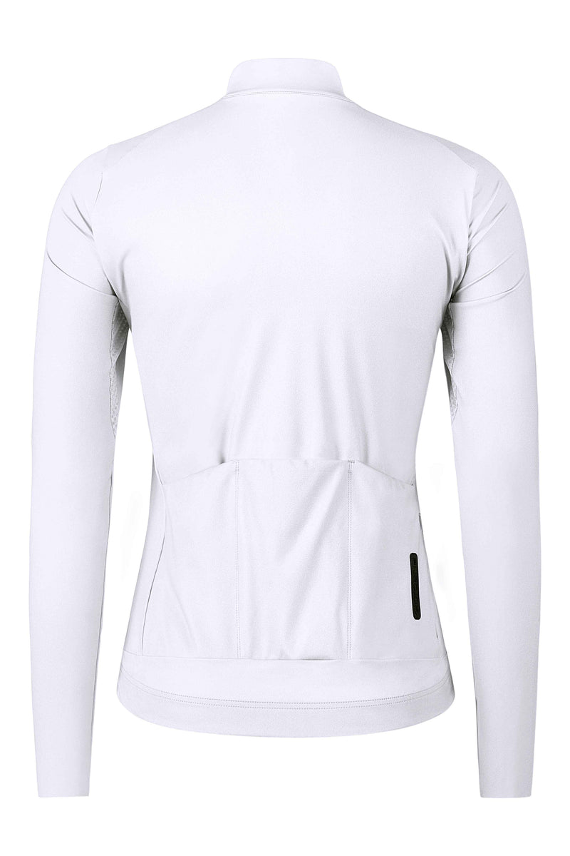Women's FR-C Pro Lightweight Long Sleeve Jersey by Giordana Cycling, , Made in Italy