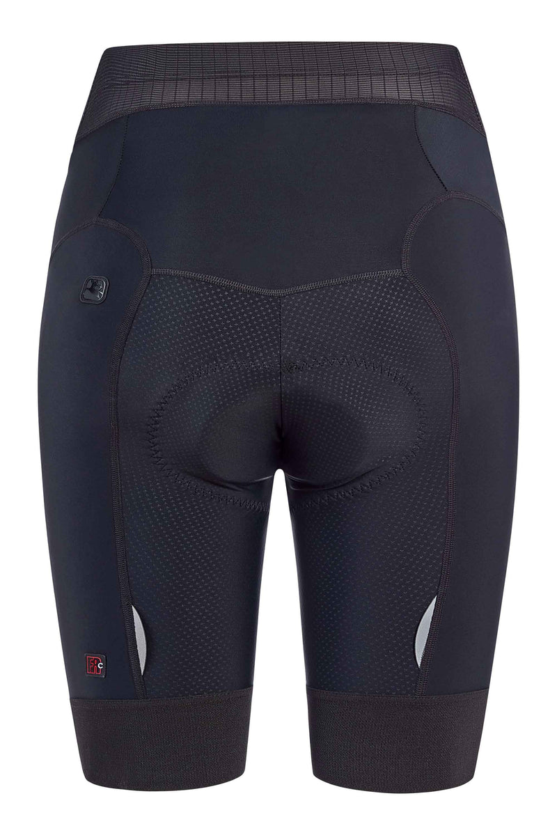 Women's FR-C Pro Short by Giordana Cycling, , Made in Italy