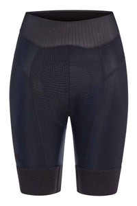 Women's FR-C Pro Short by Giordana Cycling, BLACK, Made in Italy
