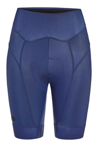 Women's FR-C Pro Short by Giordana Cycling, POSEIDON BLUE, Made in Italy
