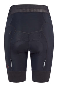 Women's FR-C Pro Short - Shorter Inseam by Giordana Cycling, , Made in Italy