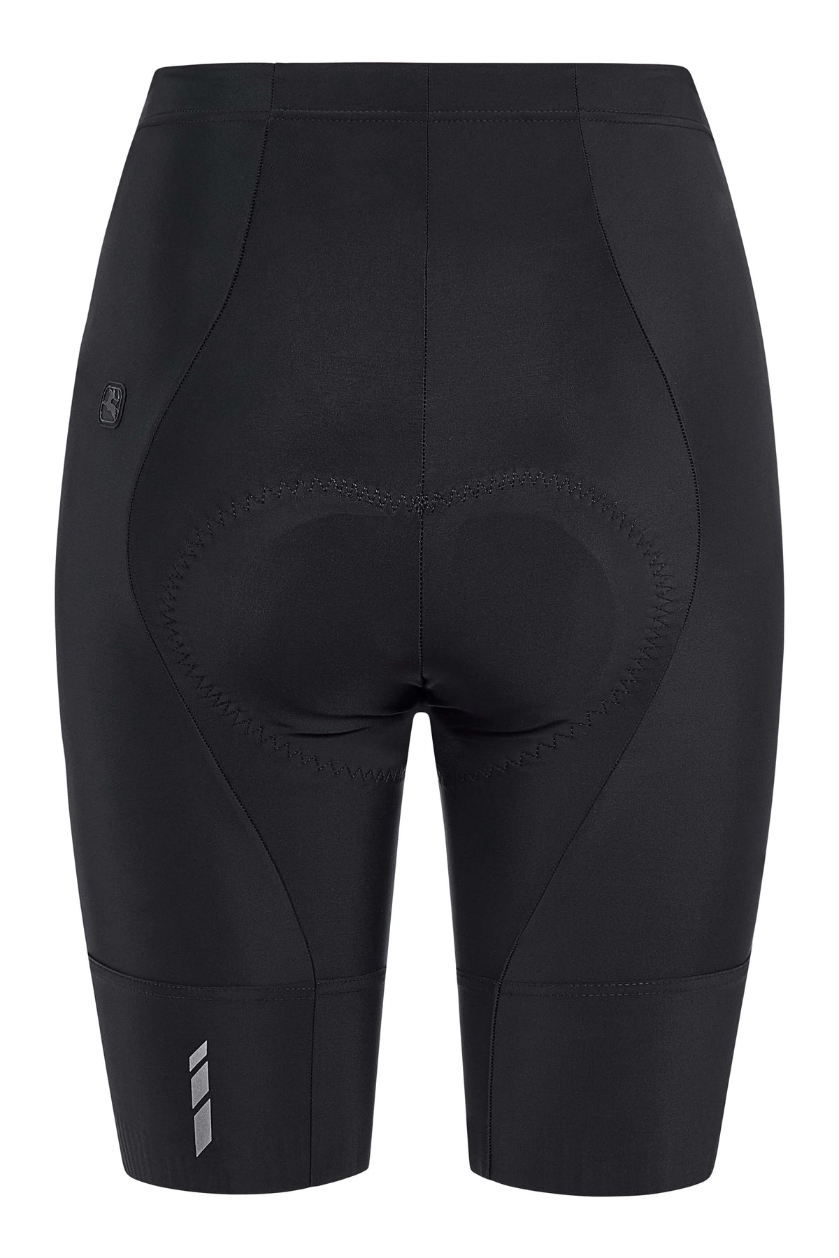 Women's Fusion Short by Giordana Cycling, , Made in Italy