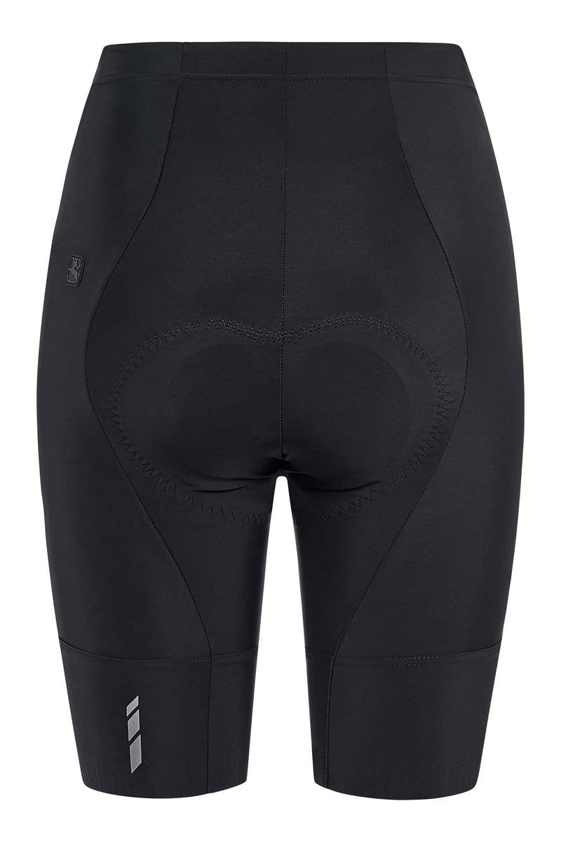 Women's Fusion Short by Giordana Cycling, , Made in Italy