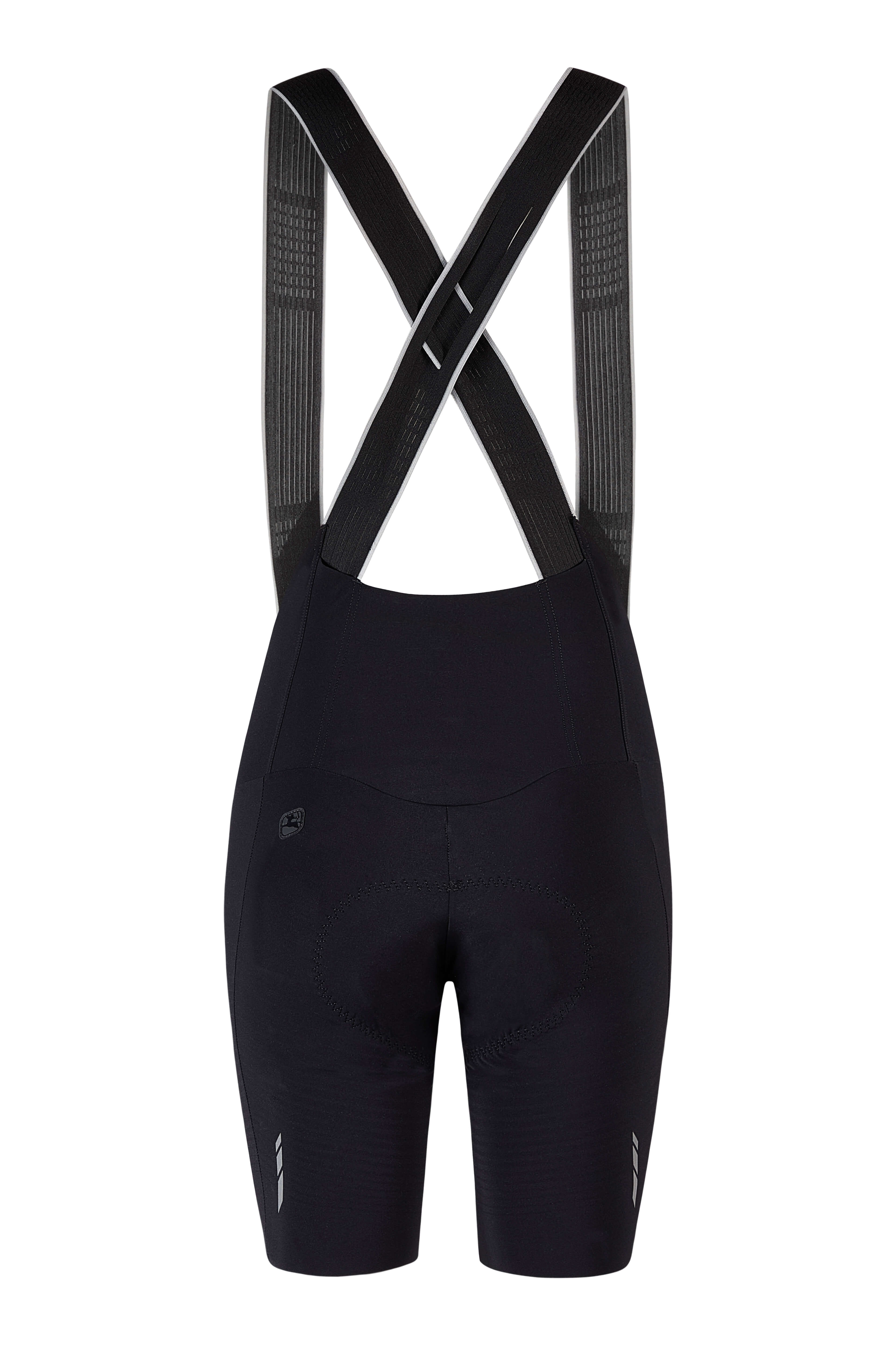Giordana Cycling - Women's NX-G Bib Short - Shorter Inseam