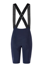 Women's NX-G Bib Short by Giordana Cycling, , Made in Italy