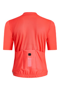 Women's SilverLine Jersey by Giordana Cycling, , Made in Italy