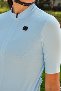 Women's SilverLine Jersey by Giordana Cycling, , Made in Italy