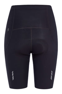 Women's SilverLine Short by Giordana Cycling, , Made in Italy