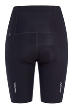 Women's SilverLine Short by Giordana Cycling, , Made in Italy