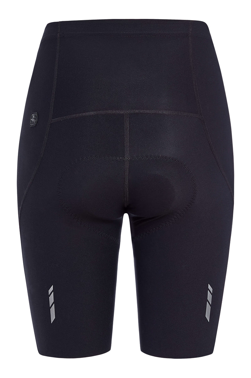 Women's SilverLine Short by Giordana Cycling, , Made in Italy