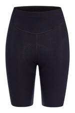 Women's SilverLine Short by Giordana Cycling, BLACK, Made in Italy