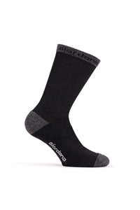 Merino Wool Tall Socks