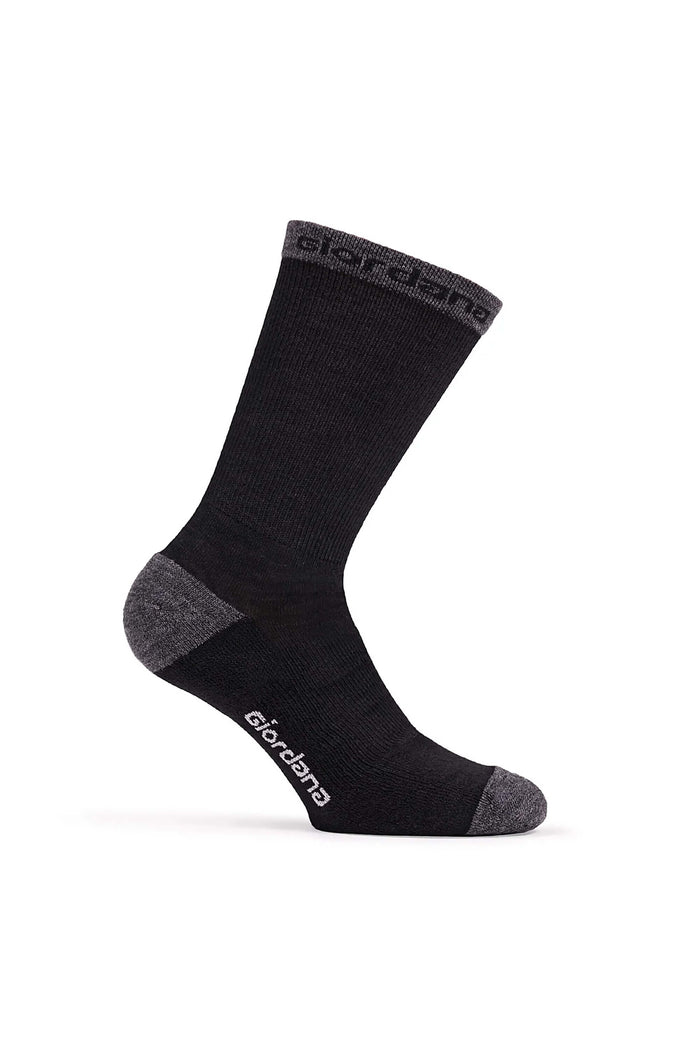 Merino Wool Tall Socks