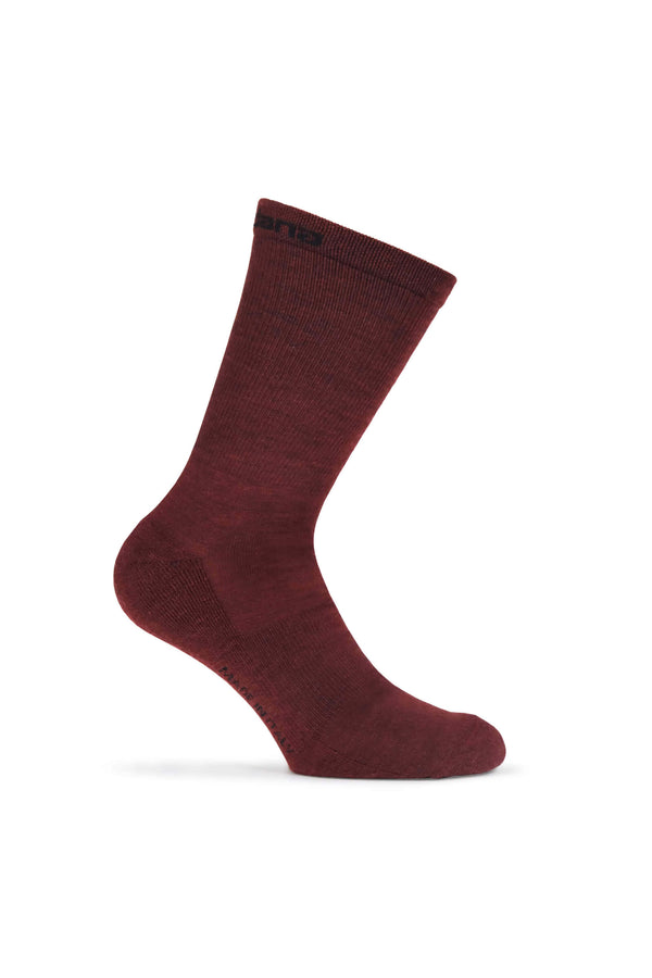 Merino Wool Tall Socks