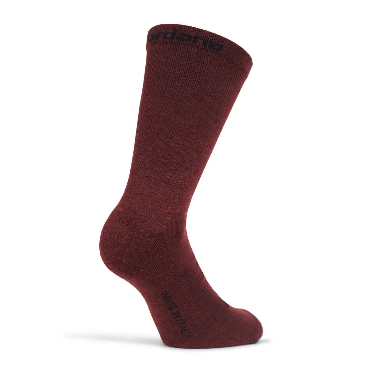 Merino Wool Tall Socks