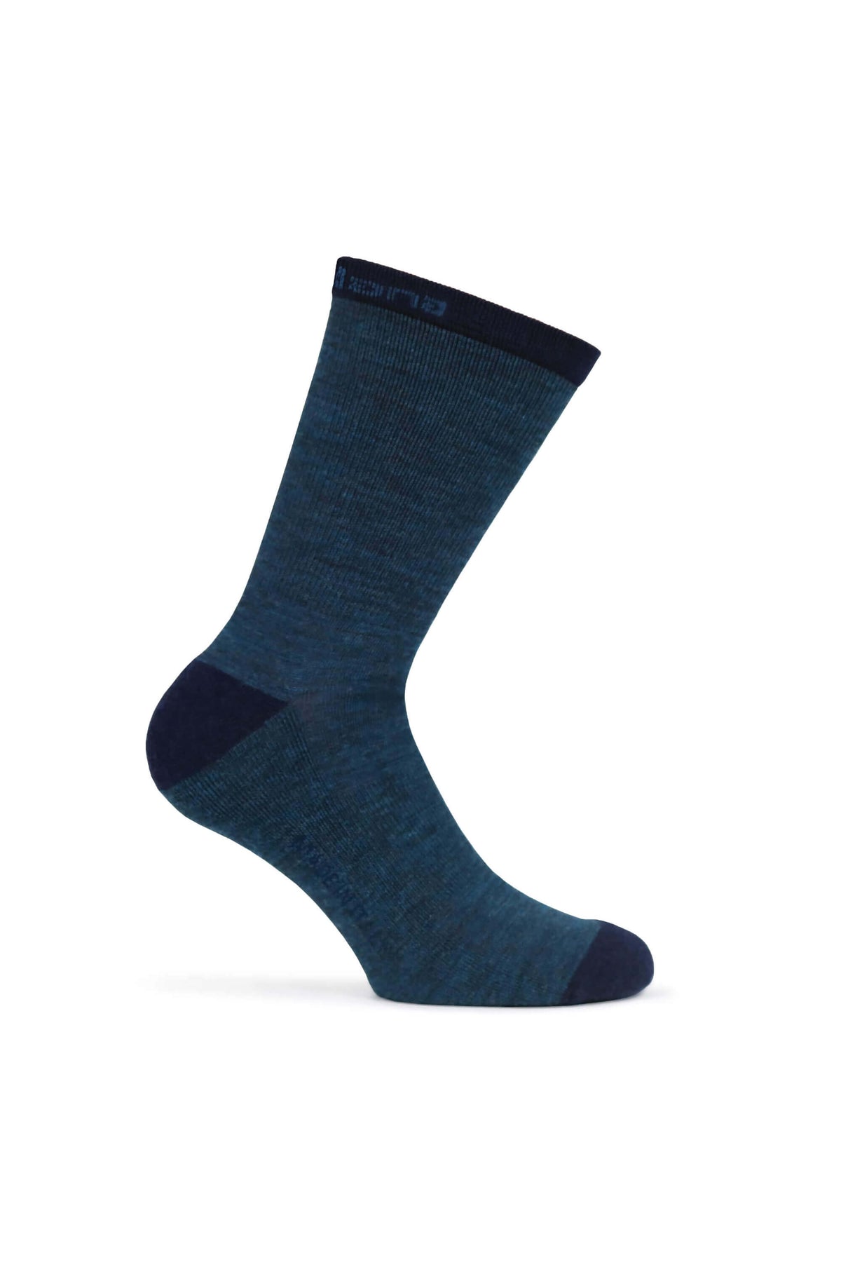 Merino Wool Tall Socks