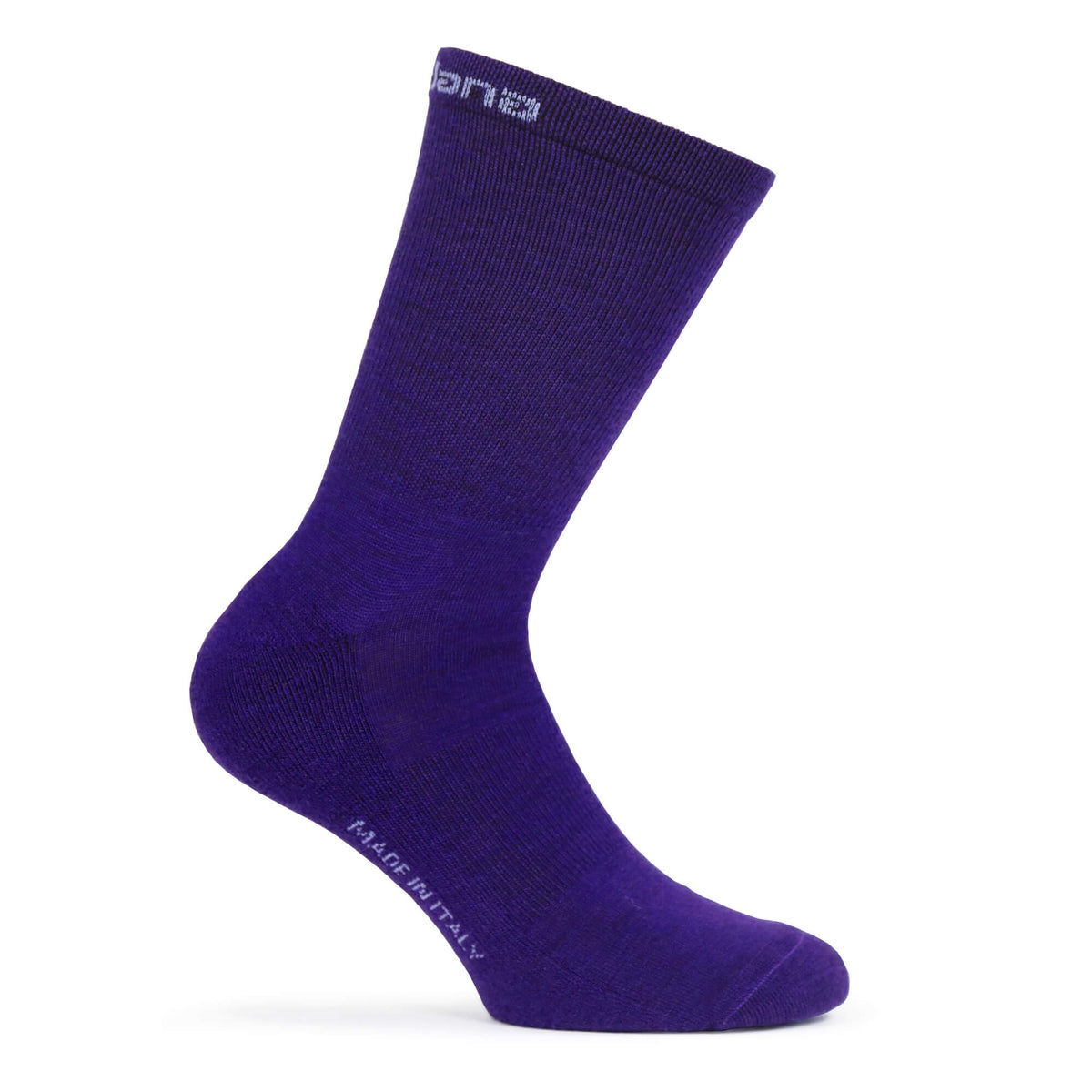 Merino Wool Tall Socks