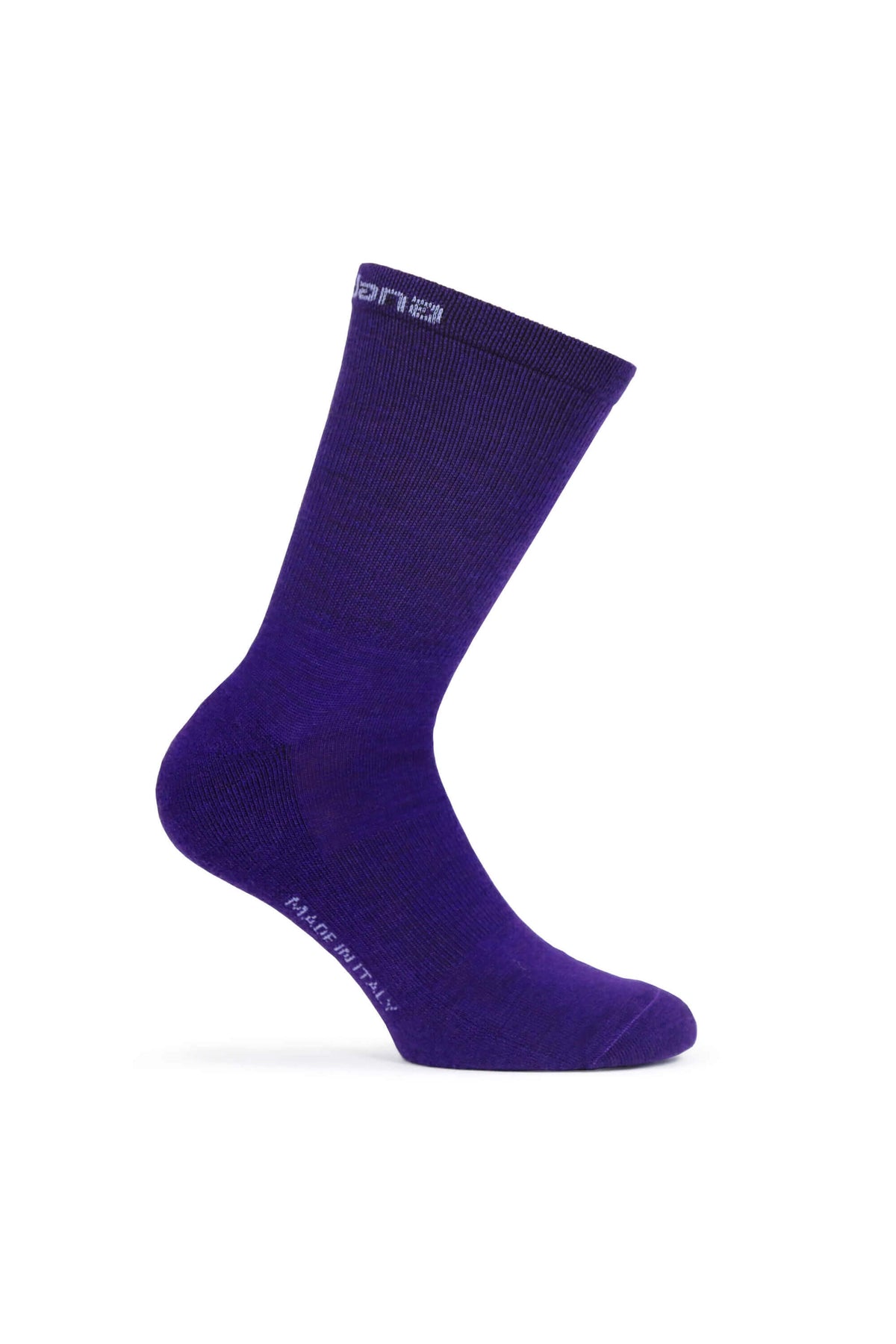 Merino Wool Tall Socks