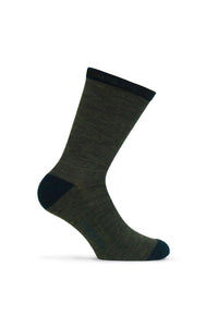 Merino Wool Tall Socks