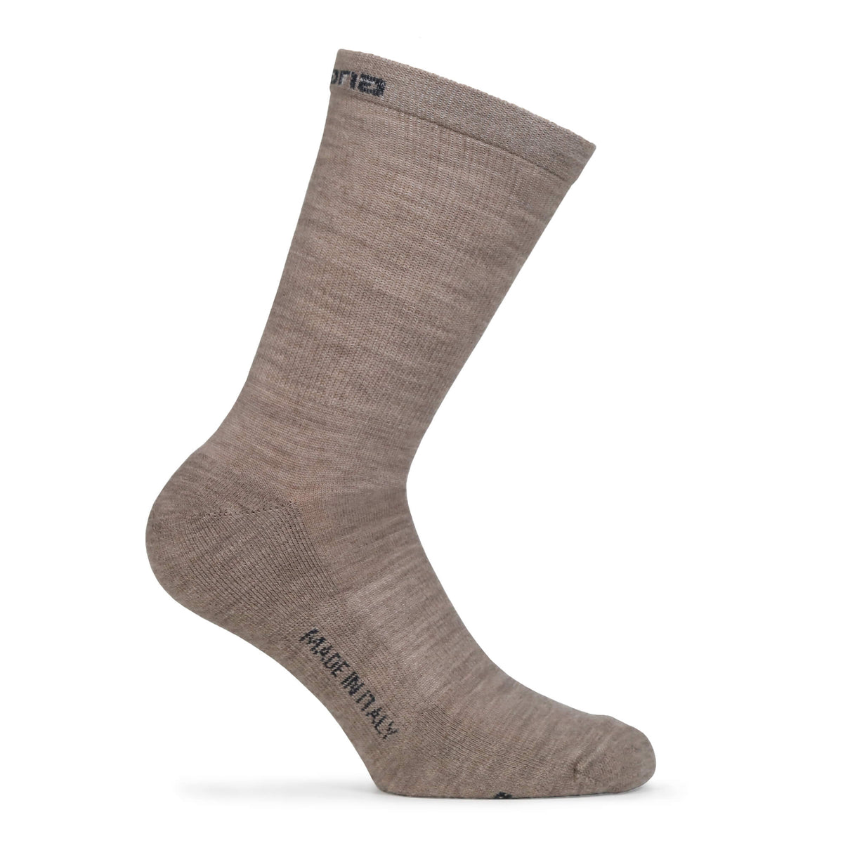 Merino Wool Tall Socks