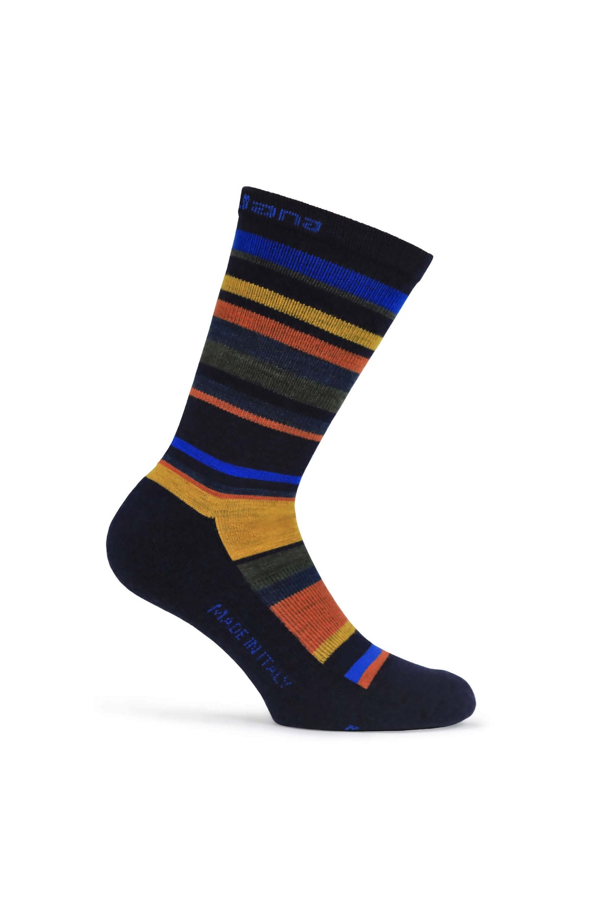 Merino Wool Tall Socks