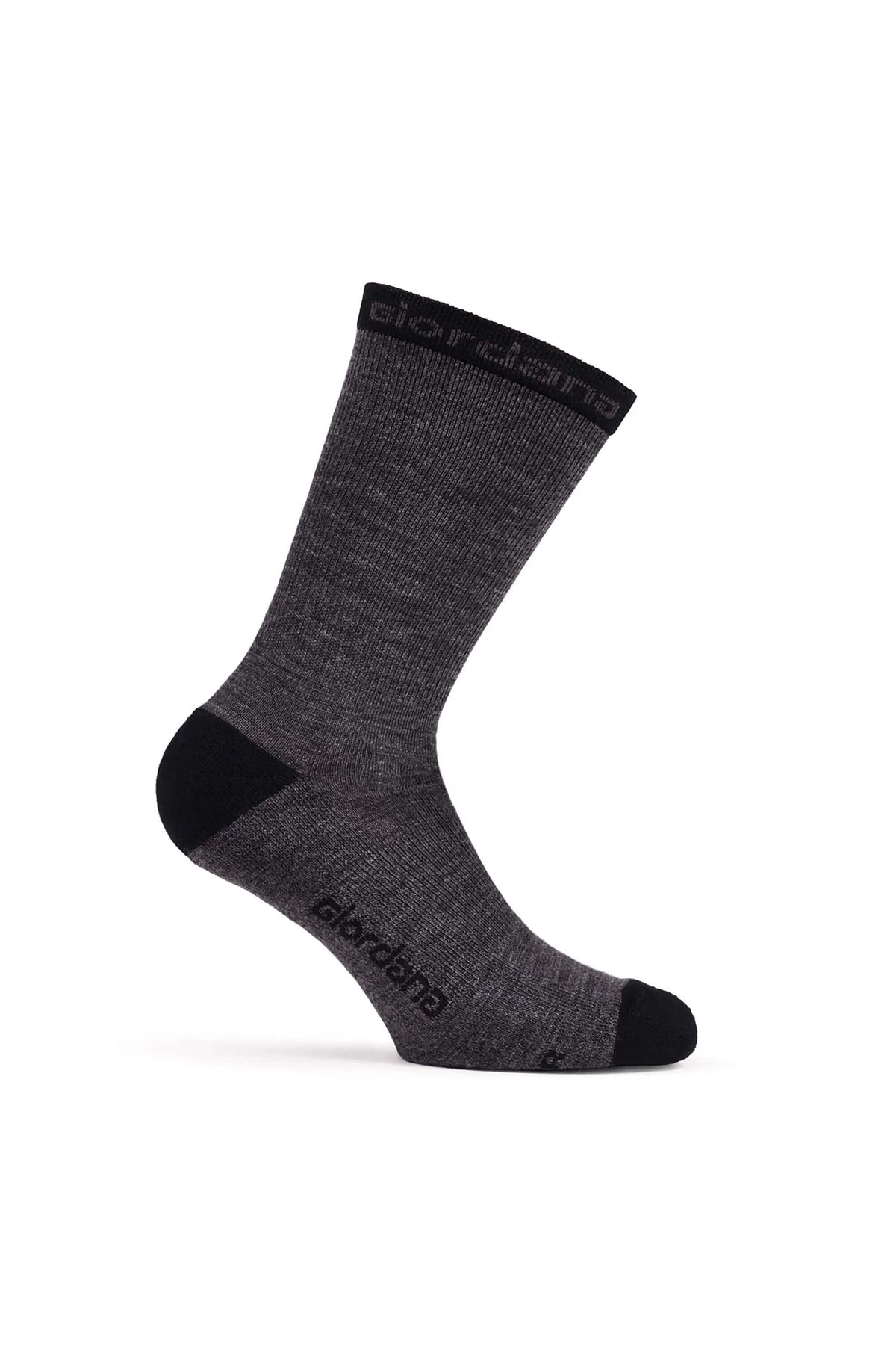 Merino Wool Tall Socks
