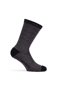 Merino Wool Tall Socks