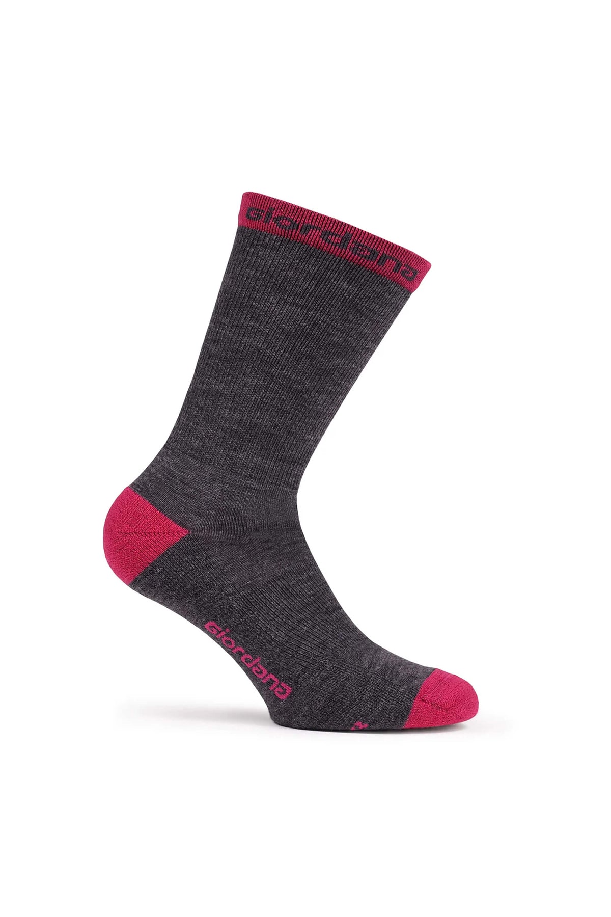 Merino Wool Tall Socks