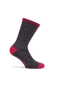 Merino Wool Tall Socks
