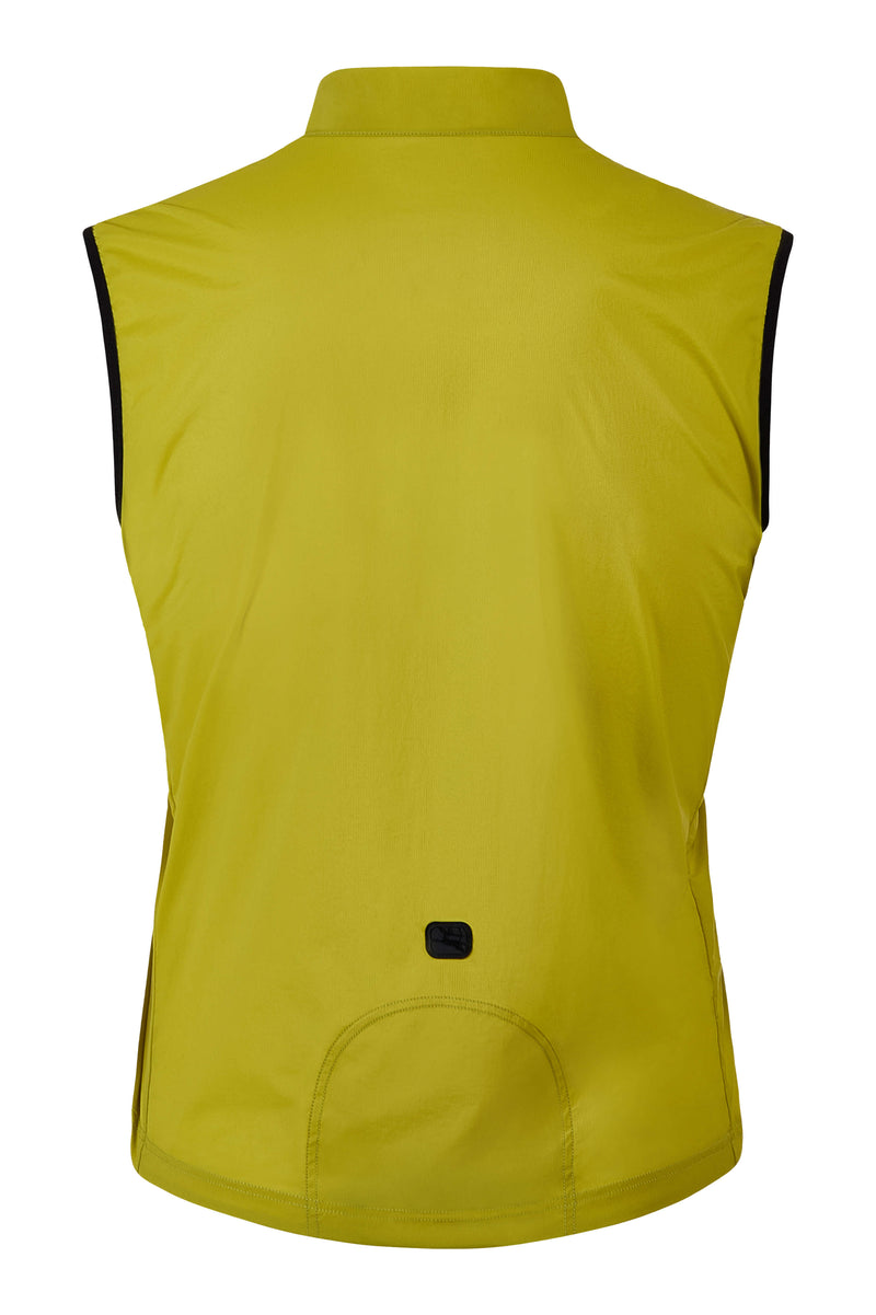 Zephyr Vest by Giordana Cycling, , Made in Italy