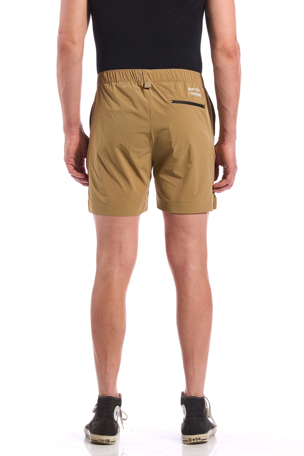 The Active Short by Giordana Cycling, , Made in Italy