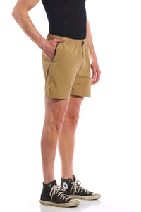 The Active Short by Giordana Cycling, , Made in Italy