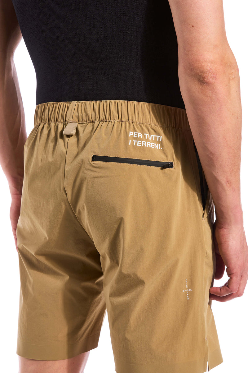 The Active Short by Giordana Cycling, , Made in Italy