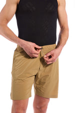 The Active Short by Giordana Cycling, , Made in Italy