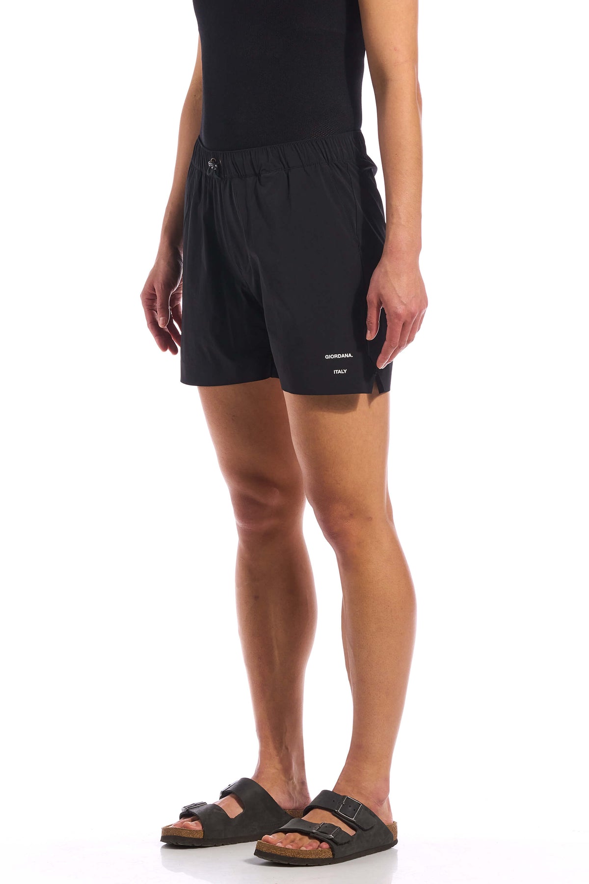 The Active Short by Giordana Cycling, , Made in Italy