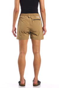 The Active Short by Giordana Cycling, , Made in Italy