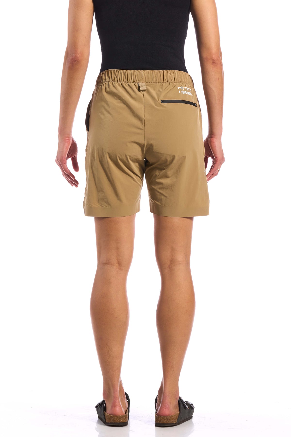 The Active Short by Giordana Cycling, , Made in Italy